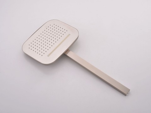Thermostatische inbouw regendoucheset - Degu