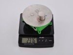 Thermostatische inbouw regendoucheset - Bombay