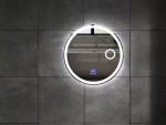 LED Badkamerspiegel - Bluetooth - Roxy