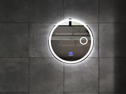 LED Badkamerspiegel - Bluetooth - Roxy