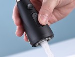 Keukenkraan met touch control - Uittrekbare uitloop - Briza