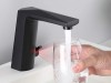 Wastafelkraan - Automatisch met sensor - Thomas