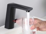 Wastafelkraan - Automatisch met sensor - Thomas