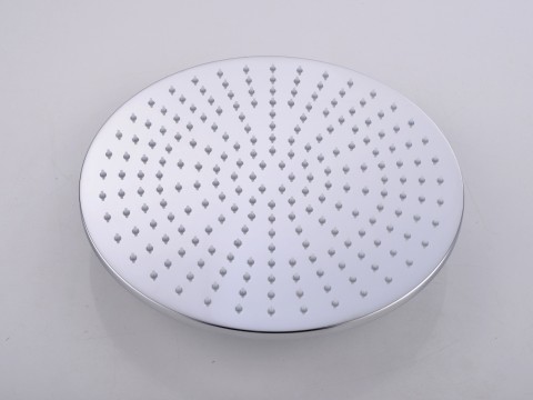 Thermostatische inbouw regendoucheset - Bombay