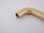 Thermostatische inbouw regendoucheset - Yuma