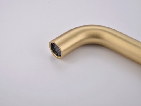 Thermostatische inbouw regendoucheset - Yuma