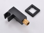 Thermostatisch inbouw regendoucheset - Okapi