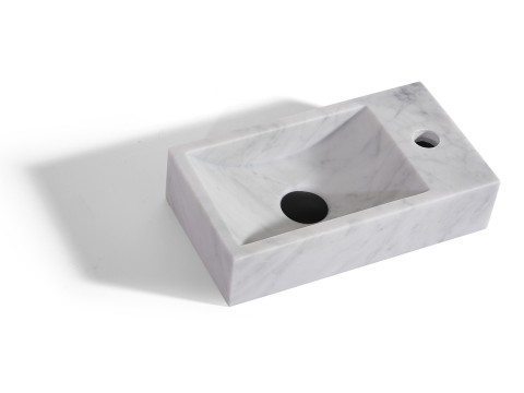 Toilet fontein - Greyson