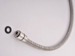 Thermostatische inbouw regendoucheset - Degu