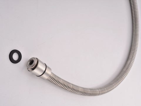 Thermostatische inbouw regendoucheset - Degu