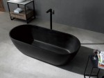 Vrijstaand bad - Solid surface - Kody