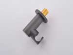 Thermostatische inbouw regendoucheset - Yuma 