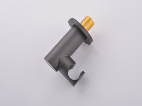 Thermostatische inbouw regendoucheset - Yuma 