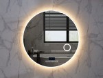 LED Badkamerspiegel - Bluetooth - Laine