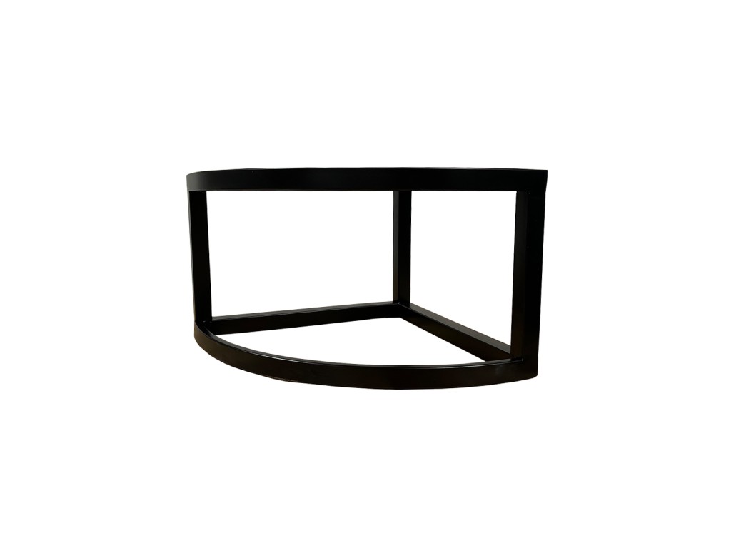 Staal frame - Laag model -Nekai