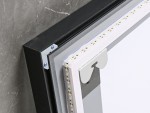 LED Badkamerspiegel - Bluetooth - Joshua