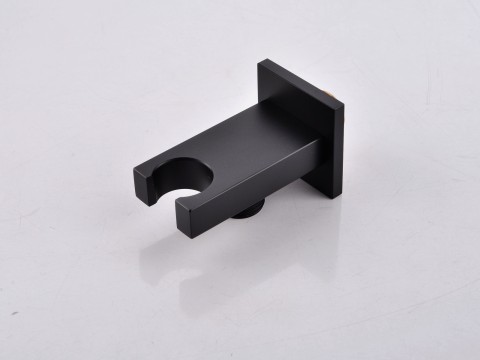 Thermostatische inbouw regendoucheset - Saga