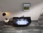 Opbouw massagebad - Ballo