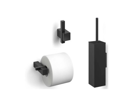 3-delig toiletaccessoire set - Jake