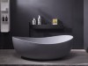 Vrijstaand bad - Solid surface - Ethan