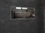 LED Badkamerspiegel - Bluetooth - Nova
