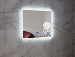 LED Badkamerspiegel - Bluetooth - Myla