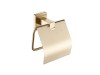 Luxe toiletaccessoires set 3-delig - Duke