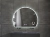LED Badkamerspiegel - Bluetooth en speakers - Hannah