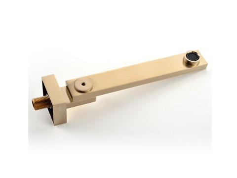 Inbouw wastafelmengkraan - Xelle