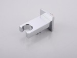 Thermostatische inbouw regendoucheset - Vanga