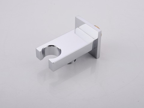 Thermostatische inbouw regendoucheset - Vanga