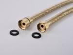 Thermostatische inbouw regendoucheset - Pointer