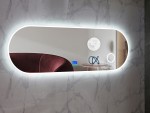 LED Badkamerspiegel - Bluetooth en speakers - Vera