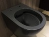 Hangend rimless toilet - Alaska