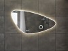 LED Badkamerspiegel - Bluetooth en speakers - Catina