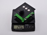 Thermostatische inbouw regendoucheset - Tuatara
