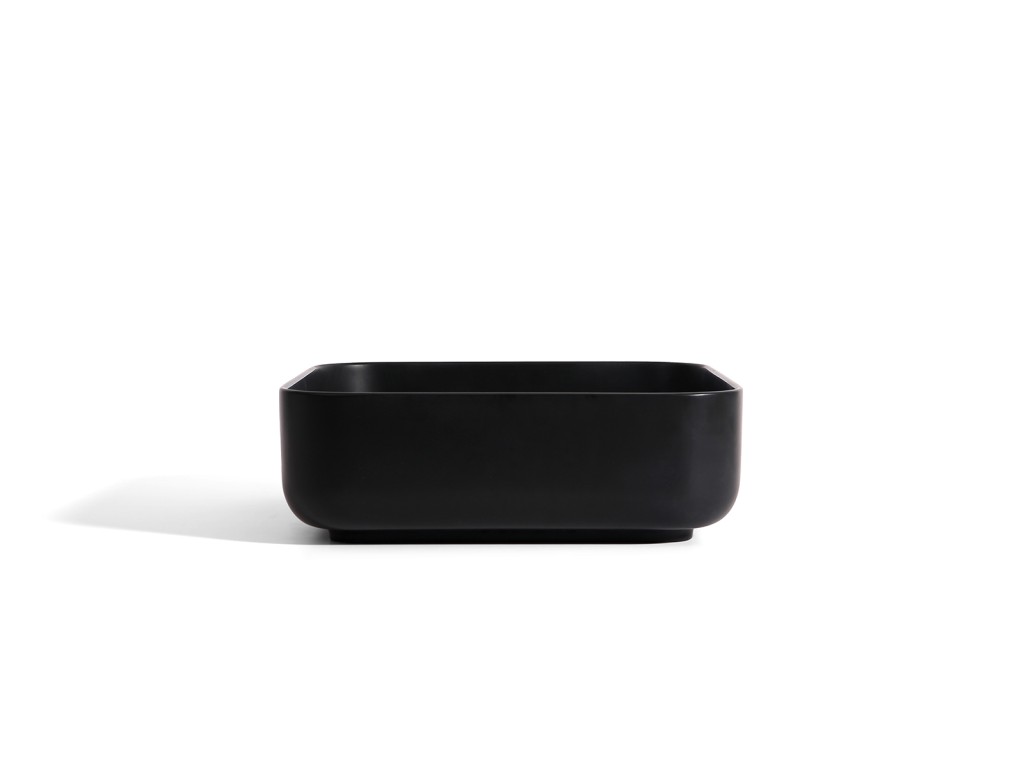 Opzet waskom - Solid surface - Phillip