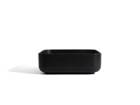 Opzet waskom - Solid surface - Phillip