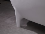 Vrijstaand bad - Solid surface - Jason