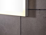 LED Badkamerspiegel - Bluetooth - Nova