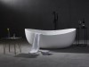 Vrijstaand bad - Solid surface - Ethan