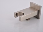 Thermostatische inbouw regendoucheset - Tuatara