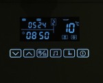 LED Badkamerspiegel - Bluetooth - Joshua
