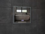 LED Badkamerspiegel - Bluetooth - Nova