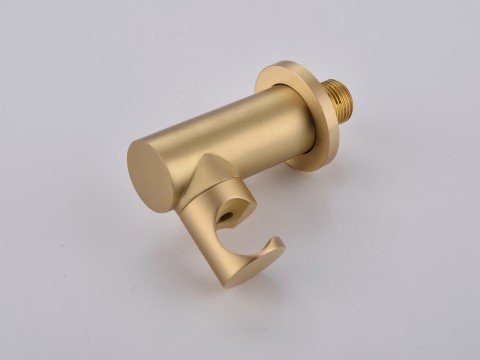 Thermostatische inbouw regendoucheset - Yuma