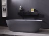Vrijstaand bad - Solid surface - Kody