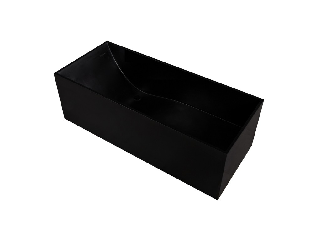 Vrijstaand bad - Solid surface - Keaton