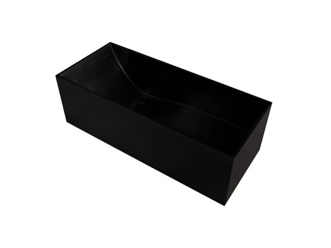 Vrijstaand bad - Solid surface - Keaton