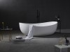 Vrijstaand bad - Solid surface - Ethan