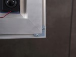 LED Badkamerspiegel - Bluetooth - Nova